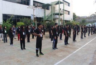 Pengumuman OSPEK & Seragam T.A 2019/2020