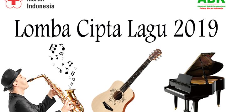 Lomba Cipta Lagu 2019