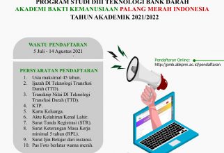 Penerimaan Mahasiswa Baru Program Rekognisi