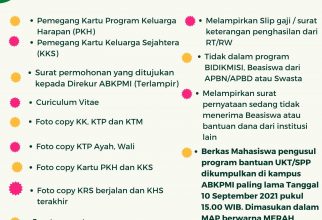 Bantuan UKT