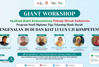 GIANT WORKSHOP