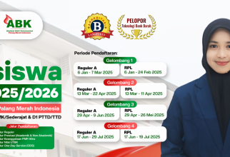 Penerimaan Mahasiswa Baru