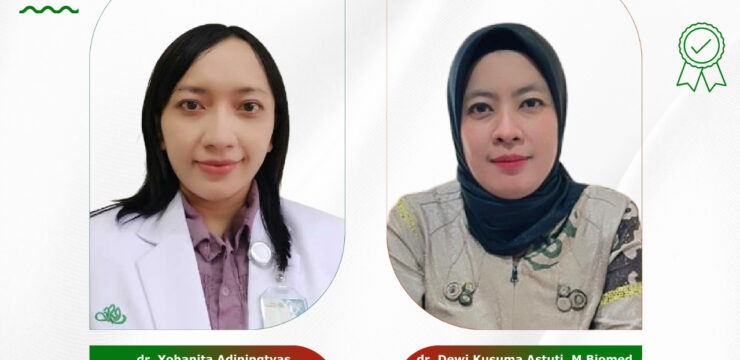Implementasi Good Manufacturing Practice (GMP) untuk Menjamin Keamanan dan Mutu Darah